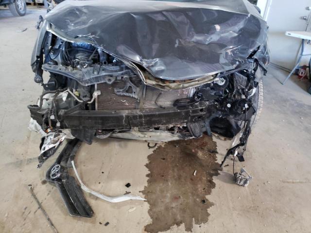 Photo 9 from auction – 2015 TOYOTA COROLLA L with VIN 2T1BURHE1FC237466