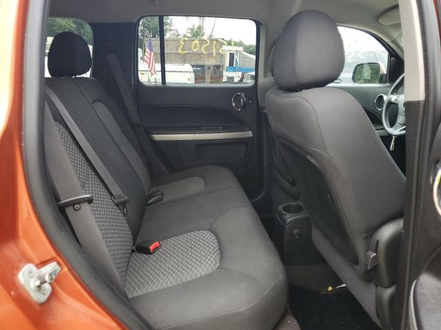 Photo 6 from auction – 2008 CHEVROLET HHR LT with VIN 3GNDA23D58S630987