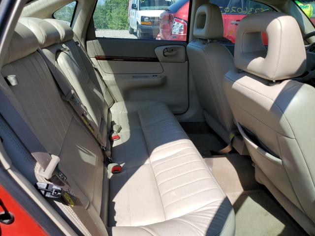 Photo 6 from auction – 2003 CHEVROLET IMPALA LS with VIN 2G1WH52K639441908