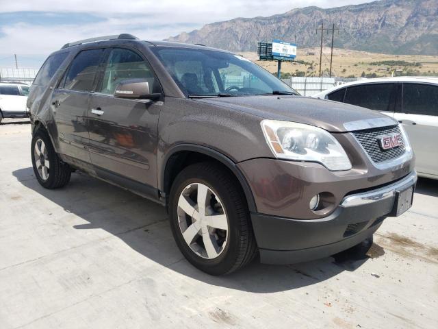 GMC ACADIA SLT 2012 z numerem VIN 1GKKVRED0CJ122998 - Zdjęcie z aukcji
