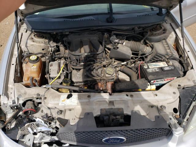 Photo 7 from auction – 2004 FORD TAURUS SES with VIN 1FAFP55234G147946