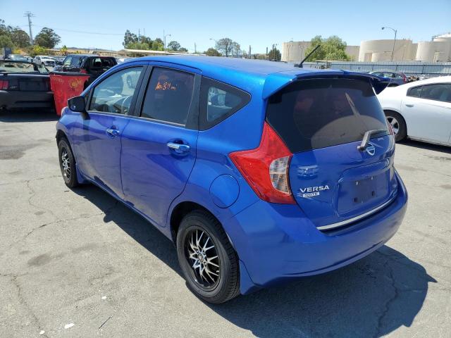 Photo 3 from auction – 2015 NISSAN VERSA NOTE with VIN 3N1CE2CP2FL365121