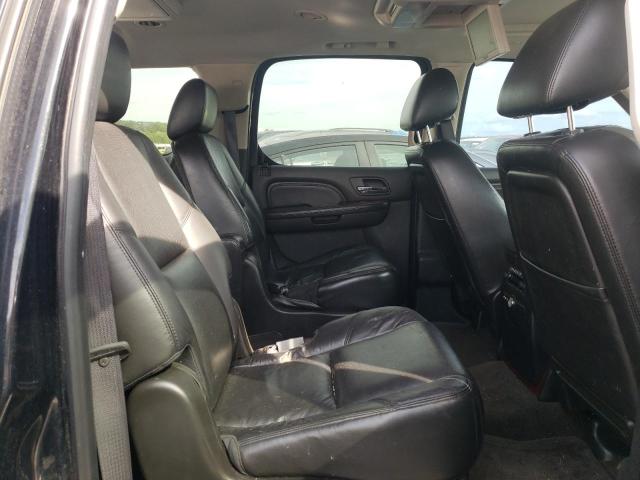 Photo 6 from auction – 2011 CADILLAC ESCALADE E with VIN 1GYS4JEF6BR147111