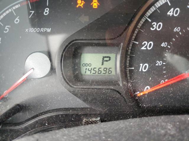 Photo 8 from auction – 2011 TOYOTA SIENNA LE with VIN 5TDKK3DC6BS026949