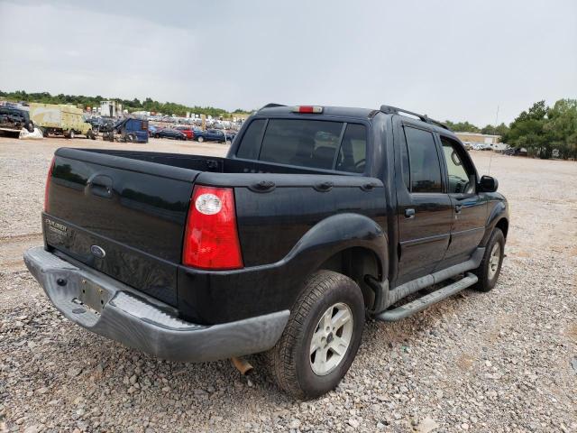 Photo 4 from auction – 2005 FORD EXPLORER S with VIN 1FMZU67KX5UB64308