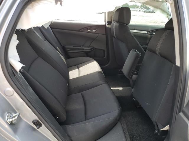 Photo 6 from auction – 2021 HONDA CIVIC LX with VIN 2HGFC2F65MH503907