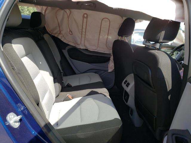 Photo 6 from auction – 2022 GMC TERRAIN SL with VIN 3GKALMEV2NL225462