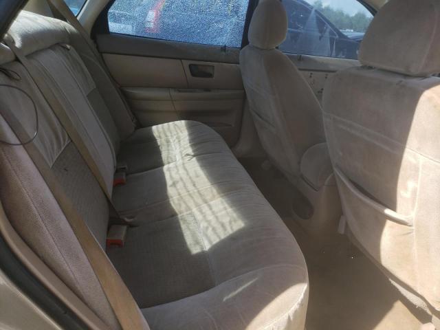 Photo 6 from auction – 2005 FORD TAURUS SEL with VIN 1FAFP56235A248410