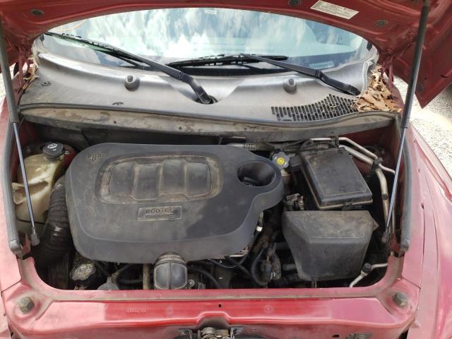 Photo 7 from auction – 2008 CHEVROLET HHR LS with VIN 3GNCA13D58S675966