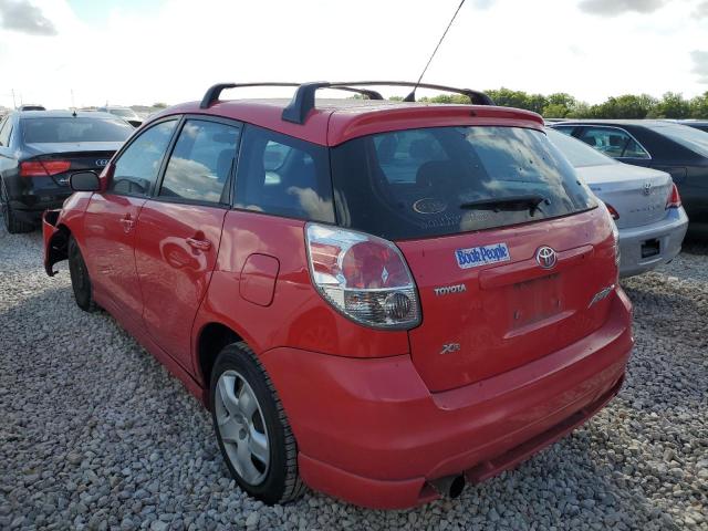 Photo 3 from auction – 2006 TOYOTA COROLLA MA with VIN 2T1KR30E26C616728