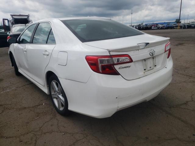 Photo 3 from auction – 2013 TOYOTA CAMRY L with VIN 4T1BF1FK4DU285415