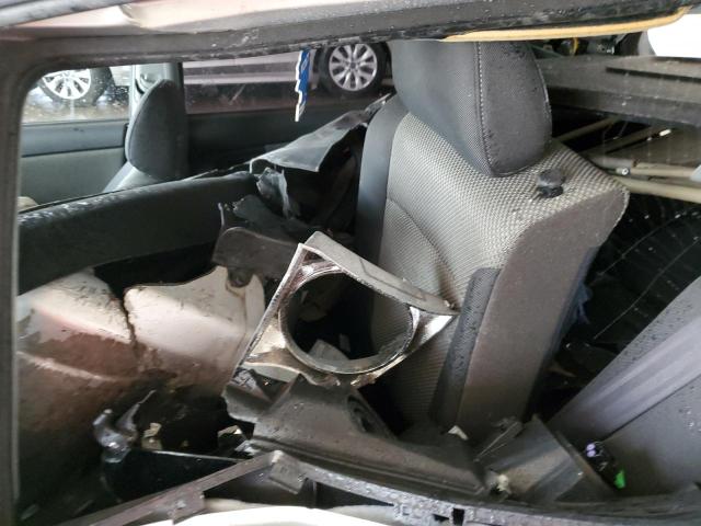 Photo 5 from auction – 2009 KIA SPECTRA SX with VIN KNAFE241995024210
