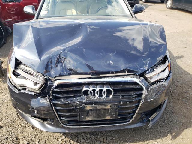 Photo 9 from auction – 2012 AUDI A6 PREMIUM with VIN WAUGGBFC8CN067392