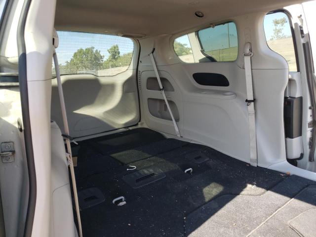 Фото 6 с аукциона – 2021 CHRYSLER PACIFICA T с VIN 2C4RC3FGXMR573147