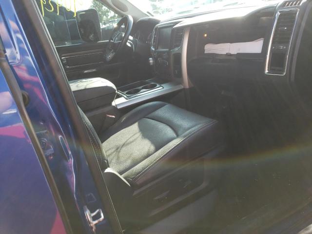 Photo 5 from auction – 2015 RAM 1500 LARAM with VIN 1C6RR7VMXFS734859
