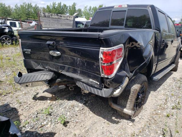 Photo 9 from auction – 2012 FORD F150 SUPER with VIN 1FTFW1EF2CFA32848