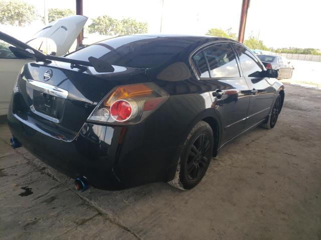 Photo 4 from auction – 2011 NISSAN ALTIMA BAS with VIN 1N4AL2AP5BC128101