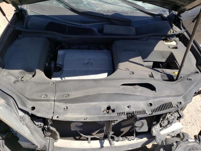 Photo 7 from auction – 2015 LEXUS RX 350 with VIN 2T2ZK1BAXFC192793