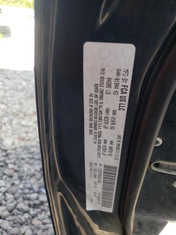 Photo 10 from auction – 2016 DODGE DART SXT with VIN 1C3CDFBB3GD613482