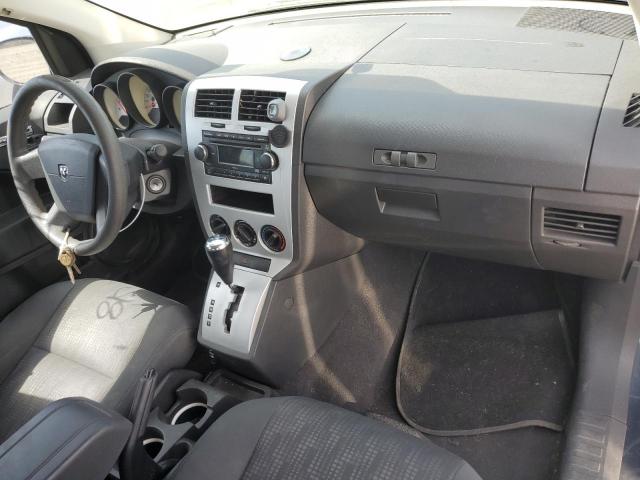Photo 9 from auction – 2008 DODGE CALIBER with VIN 1B3HB28B08D646014