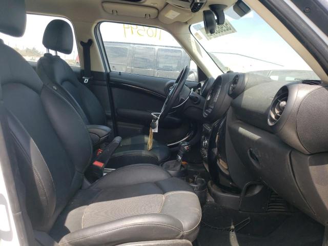 Photo 5 from auction – 2013 MINI COOPER S C with VIN WMWZC5C55DWP34393