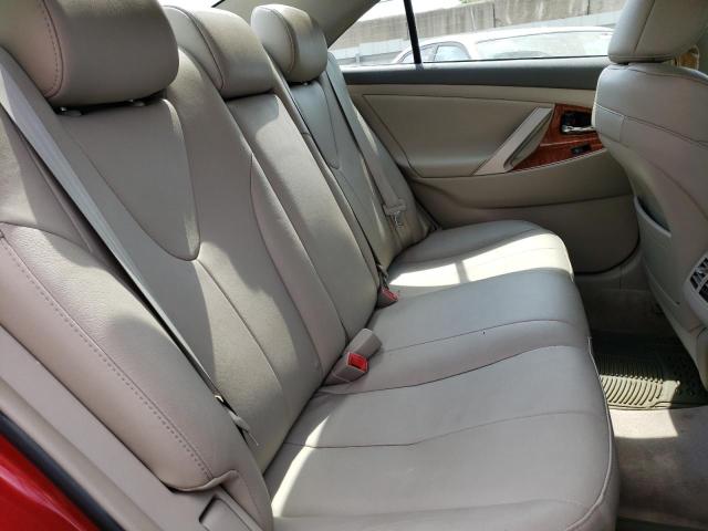 Photo 6 from auction – 2010 TOYOTA CAMRY BASE with VIN 4T1BF3EKXAU045889