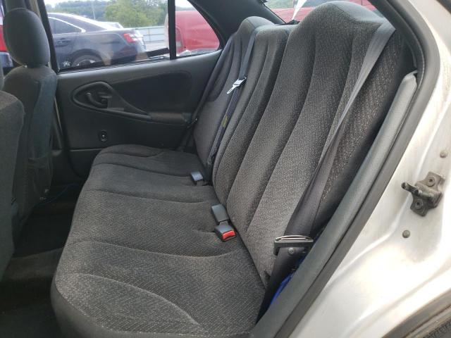 Photo 6 from auction – 2003 CHEVROLET CAVALIER L with VIN 1G1JF52F337160959