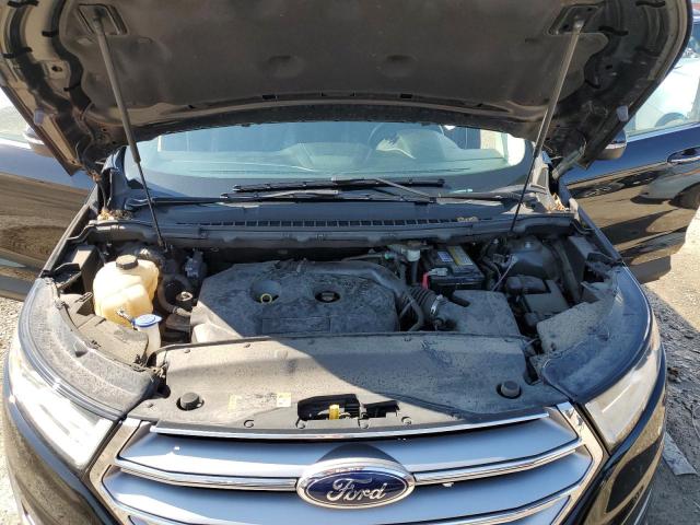 Photo 7 from auction – 2017 FORD EDGE TITAN with VIN 2FMPK4K99HBB73095