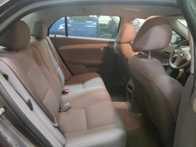 Photo 6 from auction – 2010 CHEVROLET MALIBU 1LT with VIN 1G1ZC5E01A4132403