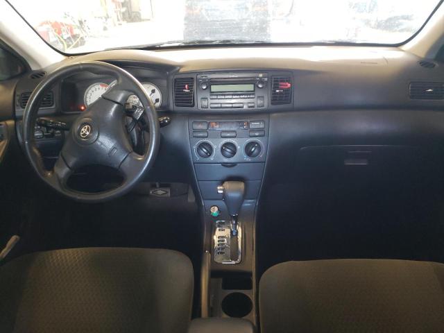 Photo 9 from auction – 2007 TOYOTA COROLLA CE with VIN 1NXBR32E37Z920986