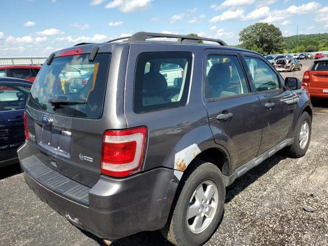 Photo 4 from auction – 2009 FORD ESCAPE XLS with VIN 1FMCU02709KC85372