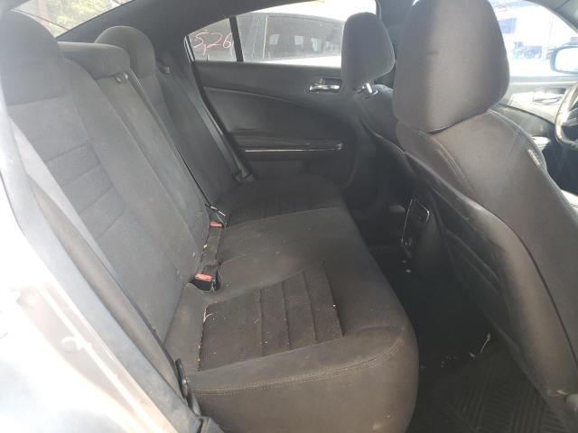 Photo 6 from auction – 2013 DODGE CHARGER SE with VIN 2C3CDXBG2DH624134