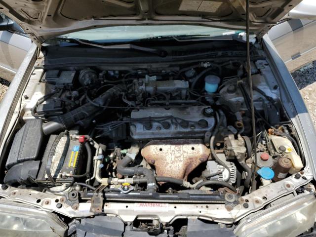 Photo 7 from auction – 1997 HONDA ACCORD EX with VIN 1HGCD5657VA095760