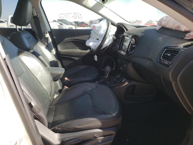 Photo 5 from auction – 2018 JEEP COMPASS LI with VIN 3C4NJDCB5JT254511