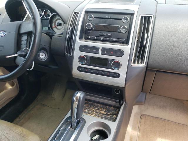 Photo 9 from auction – 2010 FORD EDGE SEL with VIN 2FMDK4JC5ABB79790