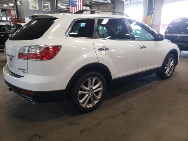 Photo 4 from auction – 2011 MAZDA CX-9 with VIN JM3TB3DA2B0300483