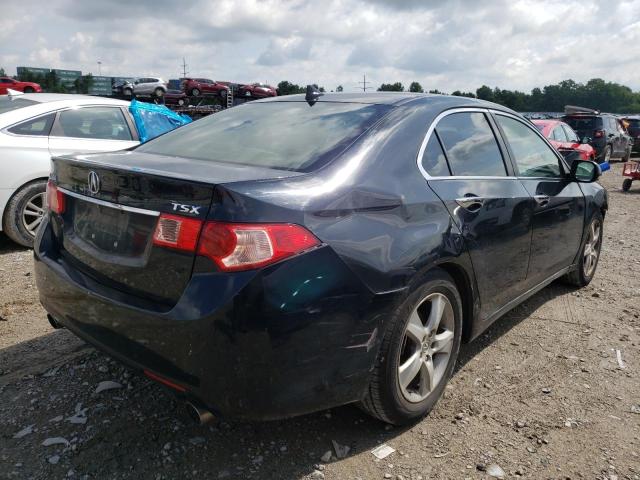 Photo 4 from auction – 2012 ACURA TSX TECH with VIN JH4CU2F62CC019143