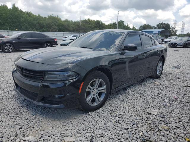Photo 2 from auction – 2015 DODGE CHARGER SE with VIN 2C3CDXBG5FH795351