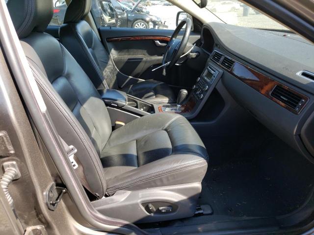 Photo 5 from auction – 2009 VOLVO XC70 3.2 with VIN YV4BZ982891062419