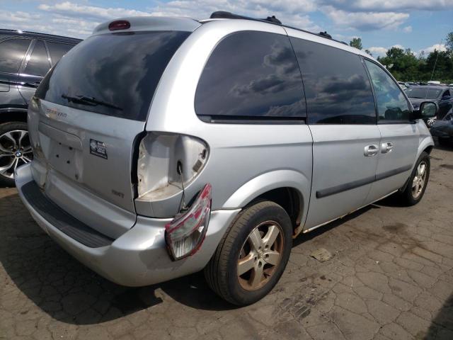 Photo 4 from auction – 2005 DODGE CARAVAN SX with VIN 1D4GP45R35B350911