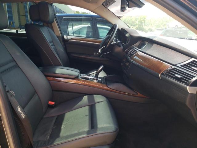 Photo 5 from auction – 2011 BMW X6 XDRIVE3 with VIN 5UXFG2C51BLX06144