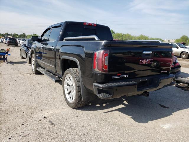 Photo 3 from auction – 2016 GMC SIERRA K15 with VIN 3GTU2PECXGG135855