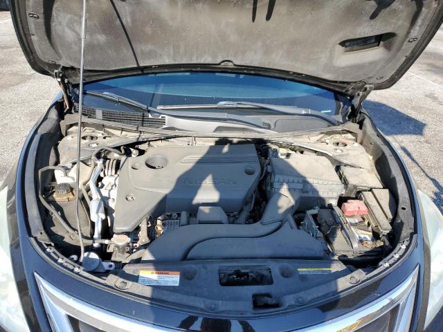 Photo 7 from auction – 2015 NISSAN ALTIMA 2.5 with VIN 1N4AL3AP2FC594600