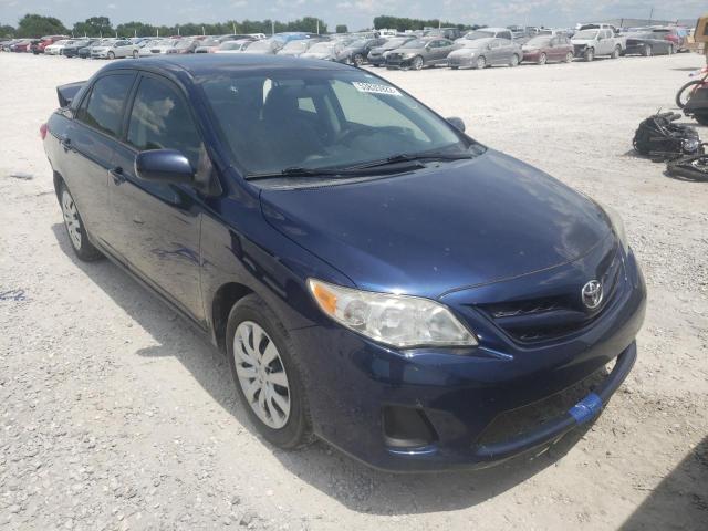 صورة رقم 1 من المزاد - 2012 TOYOTA COROLLA BA مع VIN 5YFBU4EE6CP065843