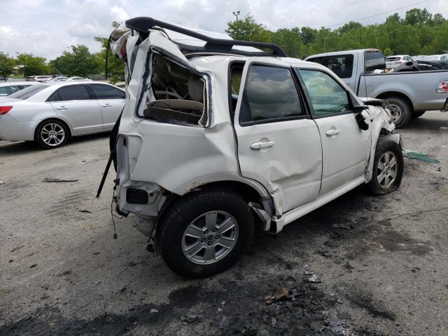 Photo 4 from auction – 2009 MERCURY MARINER with VIN 4M2CU81729KJ18283