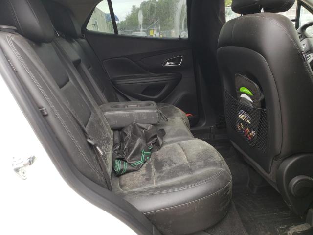Photo 6 from auction – 2014 BUICK ENCORE PRE with VIN KL4CJHSB7EB525036