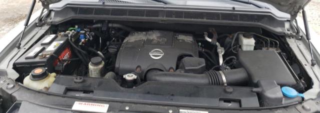 Photo 7 from auction – 2012 NISSAN ARMADA SV with VIN 5N1AA0NE4CN618897