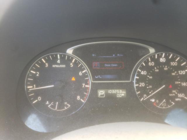 Photo 8 from auction – 2015 NISSAN ALTIMA 2.5 with VIN 1N4AL3AP8FN367173