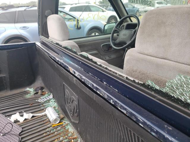 Photo 6 from auction – 1995 GMC SIERRA C15 with VIN 1GTEC14Z7SZ556557