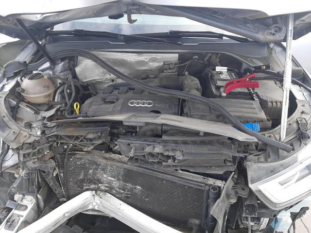 صورة رقم 7 من المزاد - 2015 AUDI Q3 PREMIUM مع VIN WA1EFCFS3FR006100
